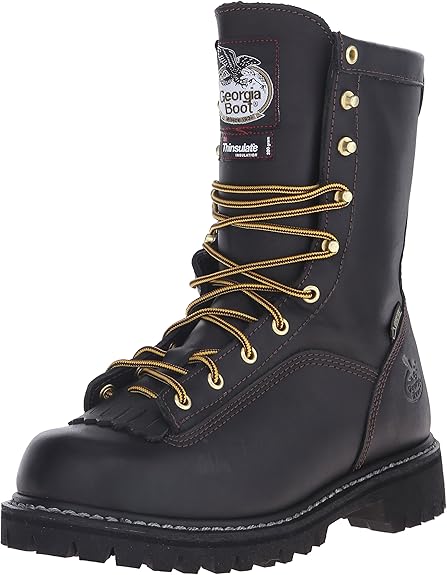 botas de trabajo gore tex