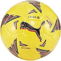 Puma サッカーボール La Liga FIFA Quality Pro Amazon.com : LALIGA 1 Accelerate (FIFA Quality PRO) , White