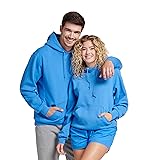 Russell Athletic Men's Dri Power Hooded Pullover