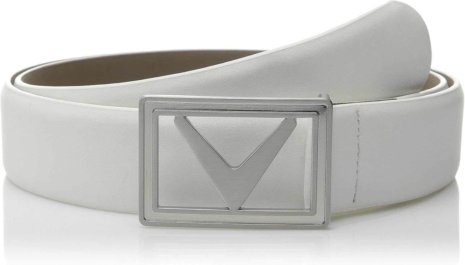 Callaway Men's Golf Modern Chev Belt Clothing