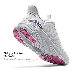 ALLSWIFIT Women's Slip On Walking Shoes Running