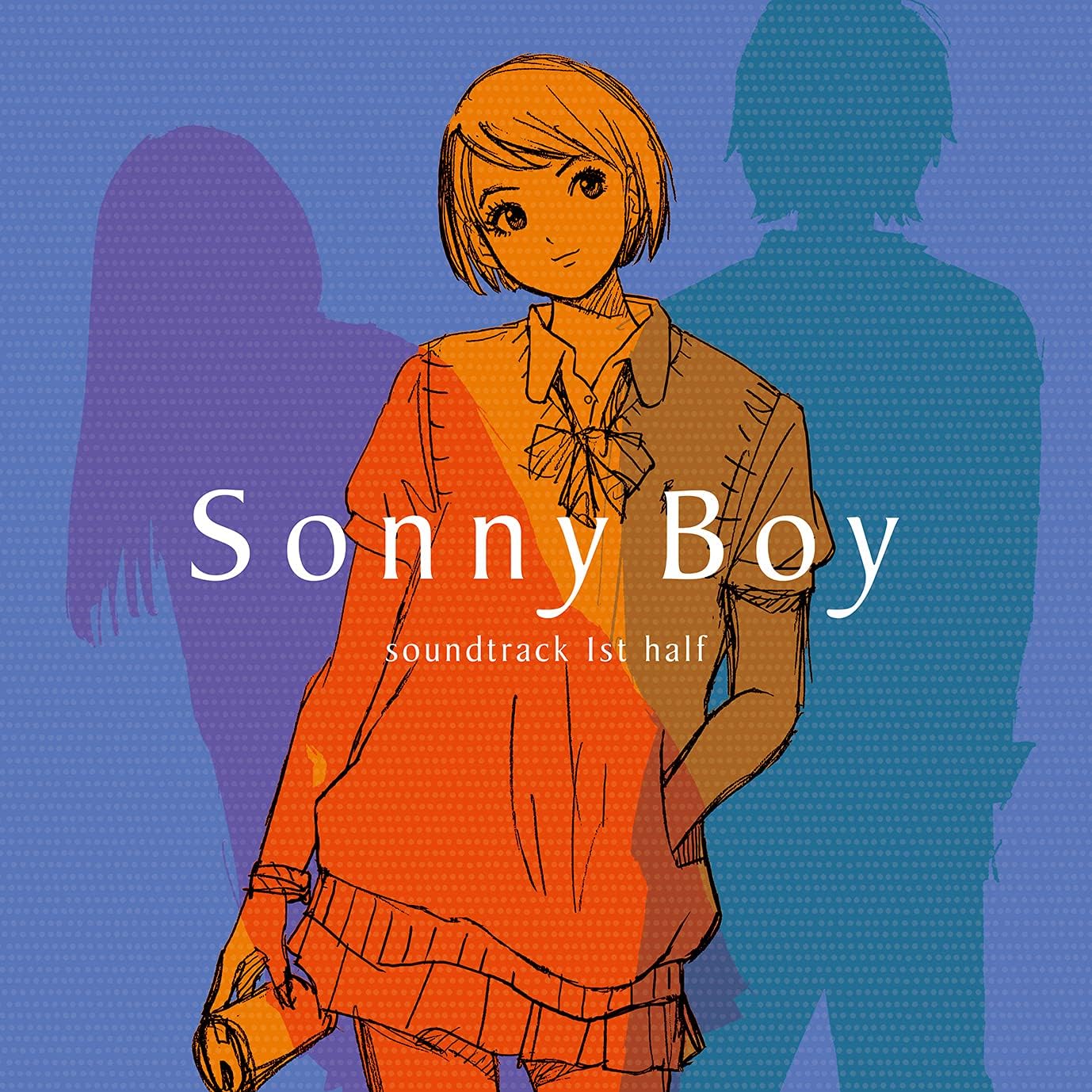 Sonny Boy サニーボーイ アニ速 公式無料アニメ 無料配信アニメ速報