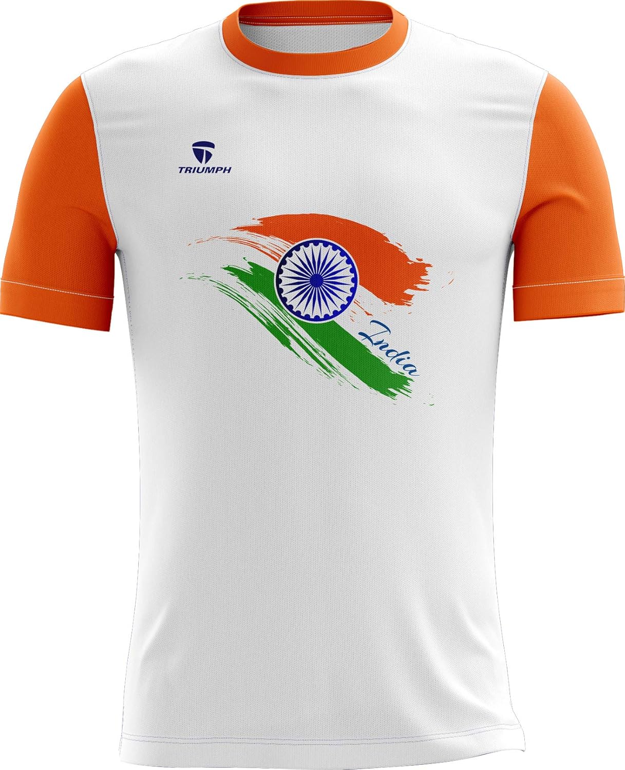 triumph t shirt india