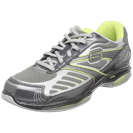 Skechers Shape-Ups Ultra 13000 CCLM, Damen Komfortschuhe