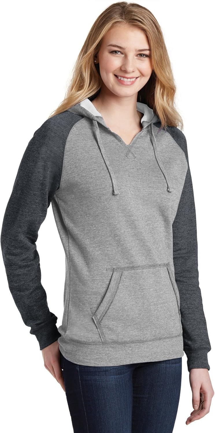 raglan hoodie women's