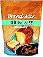 Pamela's Products Amazing Gluten-free Bread Mix, 4-Pound Bag