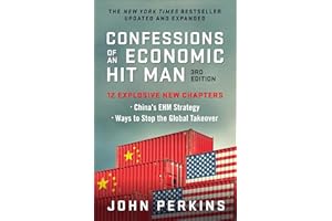 Confessions of an Economic Hit Man