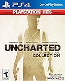 Uncharted: Nathan Drake Collection Hits - PlayStation 4