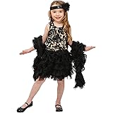 3t flapper dress Clearance