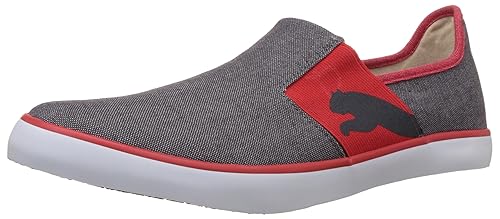 puma lazy slip on dp