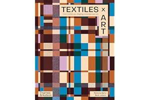 Textiles x Art: How Textiles Are Shaping Contemporary Art