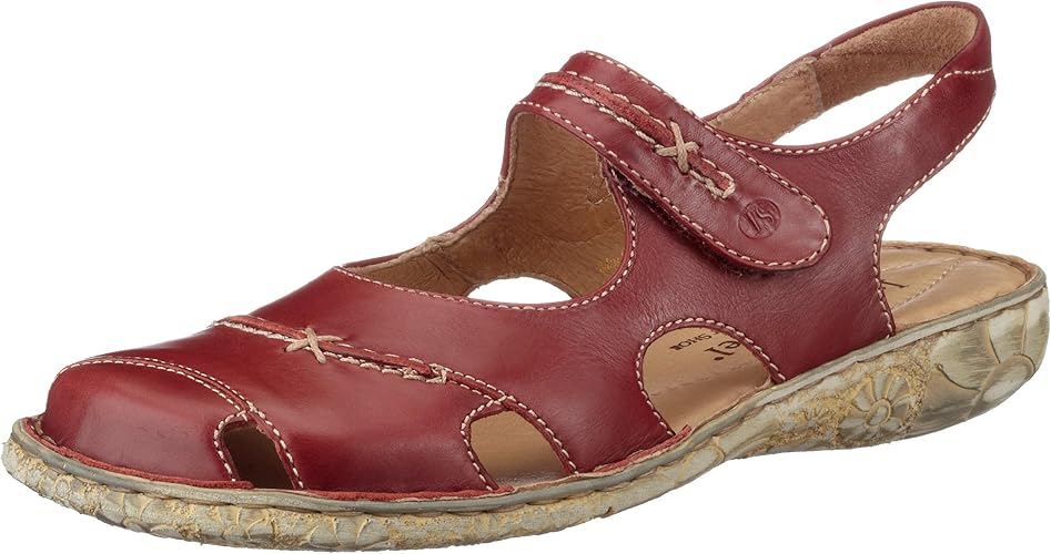 amazon josef seibel women's sandals