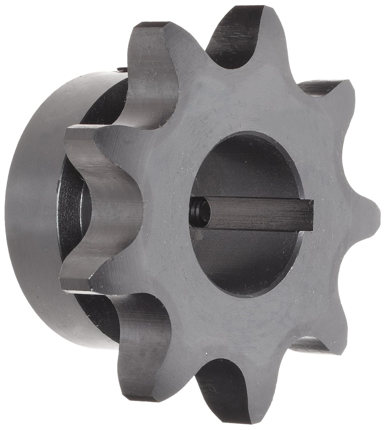 Bush 1/2. Birchwood development. Split taper "h" 1" bore bushing. 4 bolt flanged bearing (3" shaft). 1 bore.