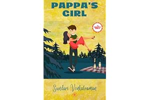 Pappa's Girl (Romantic Shorts Book 7)