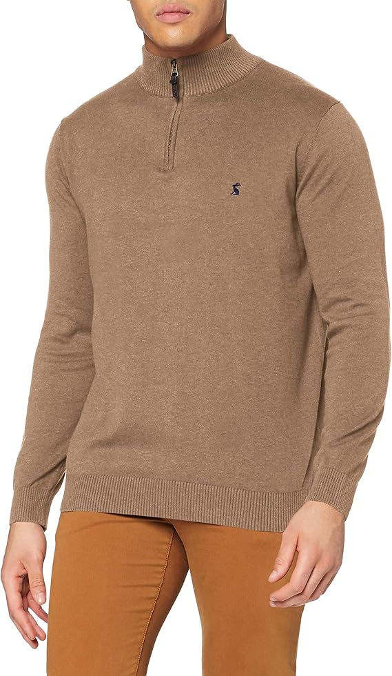 Joules Men's Hillside Jumper Amazon.co.uk Clothing
