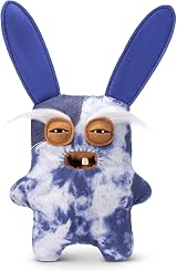 Fuggler Old Fogies 9-Inch Plush Toy Stinkface by ZURU Ugly Monster