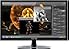 Sceptre E248W-1920 24-Inch Screen LED-Lit Monitor