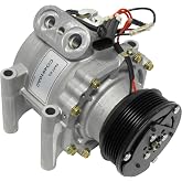 UAC-CO0011C COMPRESSOR - NEW COMPRESSOR