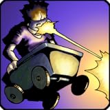 Cardboard VR Shooter