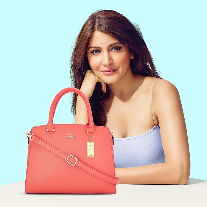Lavie anushka collection tote Clearance