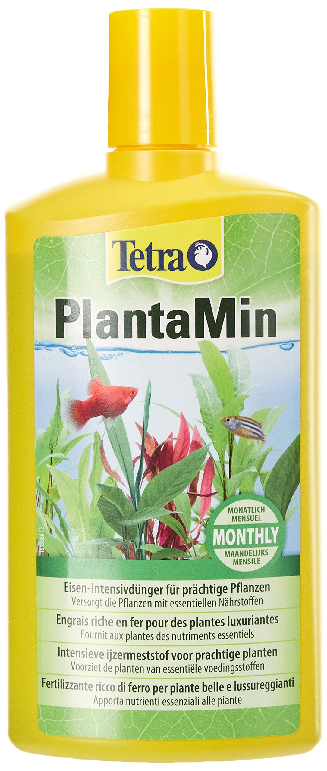 TetraPlant PlantaMin,500 ml