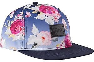 Deux par Deux Kids Unisex Cap