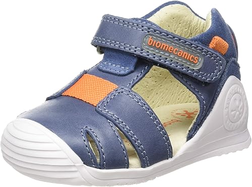 biomecanics baby shoes