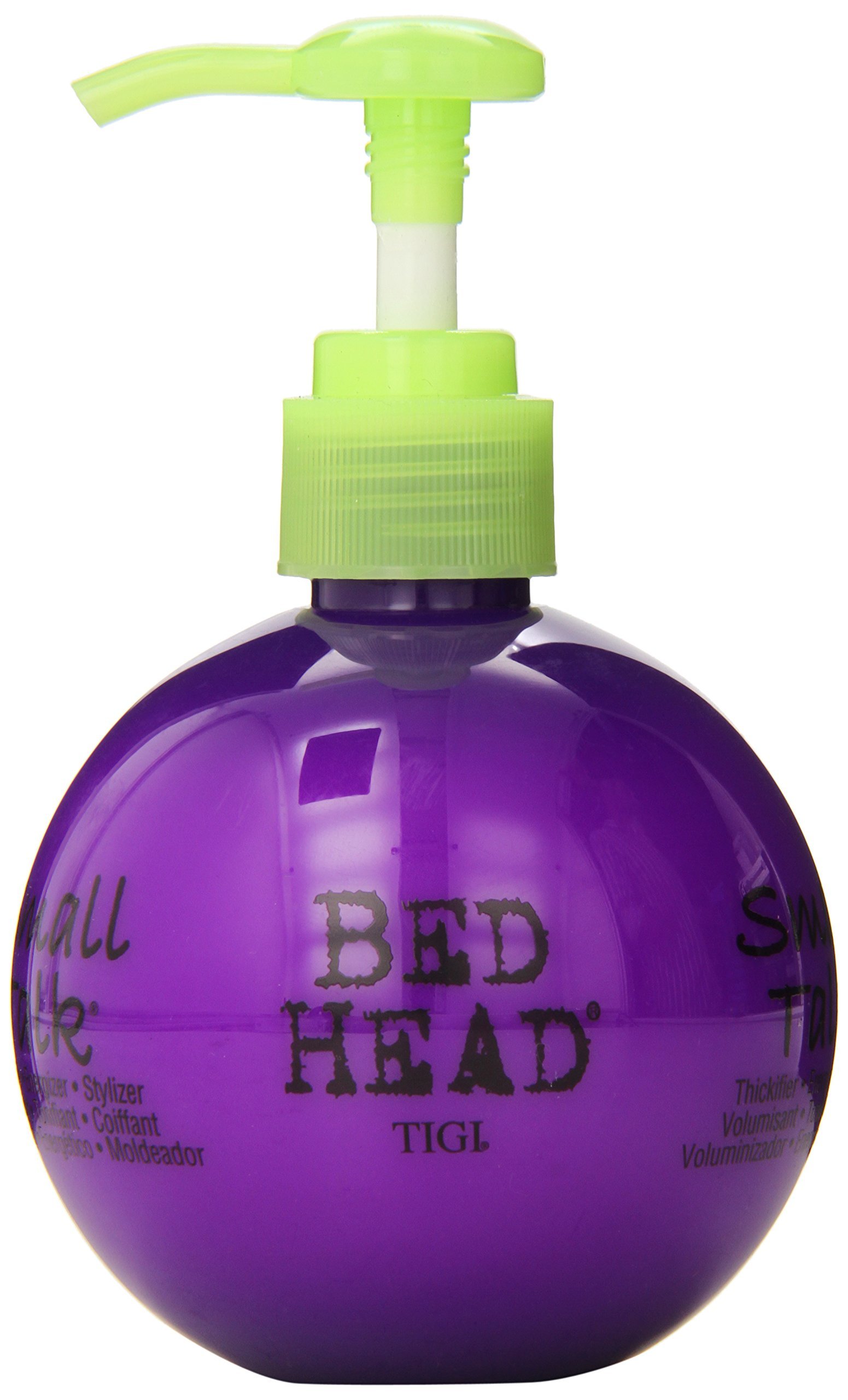 TIGI Bed Head Maxxed Out Massive Hold Hair Spray, 8 Ounce