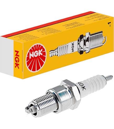 HONDA スパークプラグ bpr5es 36個セット Amazon.com: Ngk Bpr5es