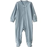 little planet by carter's unisex-baby Sleep and Play Made With Organic Cotton