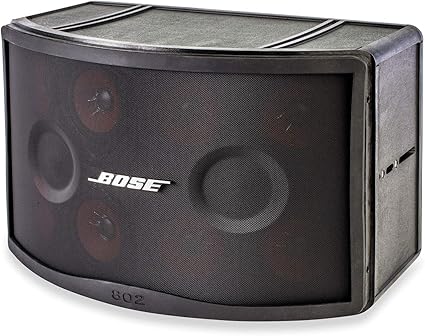 bose 802 iii