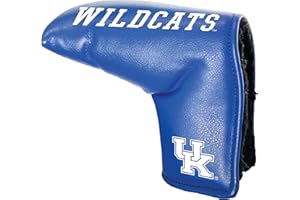 Team Golf NCAA Tour Blade Putter Cover (Printed), Fits Most Blade Putters, Scotty Cameron, Taylormade, Odyssey, Titleist, Ping, Callaway