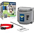 PetSafe Wireless Containment System, Secure 2,023 square metre Boundary for an Unlimited Number of Dogs