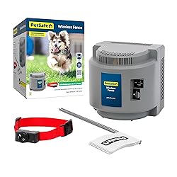 PetSafe Wireless Pet Containment System - Original