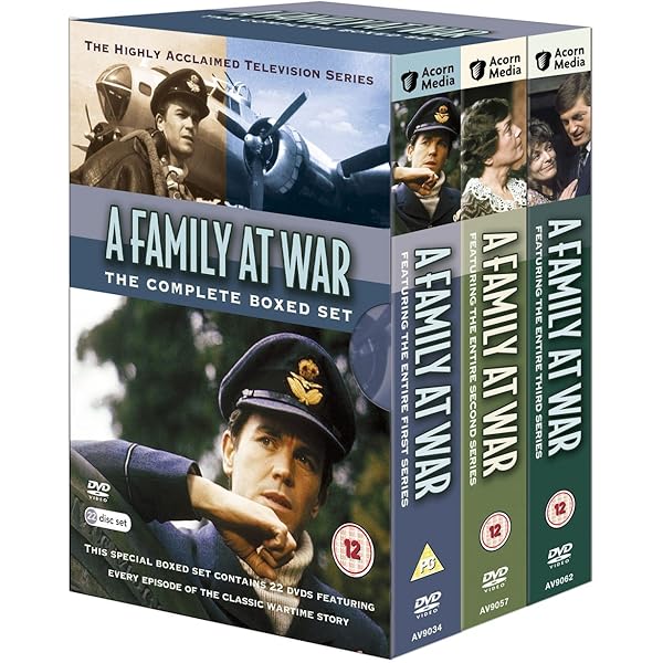 Amazon.com: The Pallisers - The Complete Collection : Susan