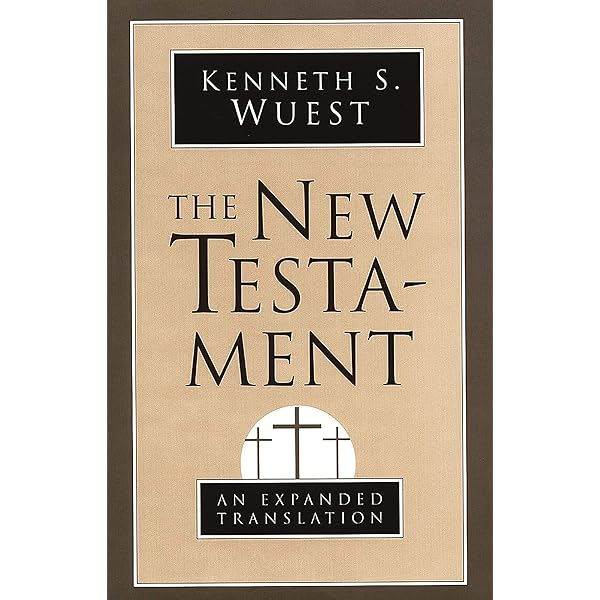 The New Testament: James Moffatt Translation - Kindle edition by