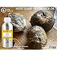 Parag fragrances Musk Liquid Attar (100Ml), Natural Fragrance Of Musk Pod Of Deer (Kasturi) For Men And Women
