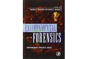 Environmental Forensics: Contaminant Specific Guide