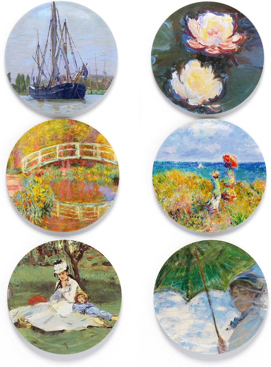 The 10 Best Refrigerator Magnet Set Japanese