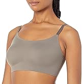 True & Co Womens True & Co True Everybody Women's Adjustable Strap Scoop Neck Bra