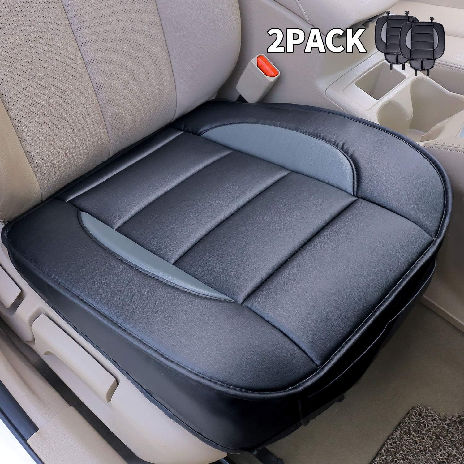 Best 2 pc towel seat covers for cars