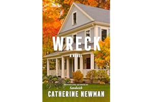 Wreck: A Novel