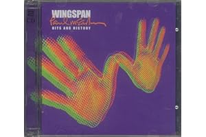 Wingspan: Hits and History