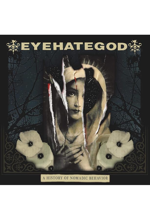 洋楽 EYEHATEGOD Original Album Collection 4CD Eyehategod - Album by Eyehategod - Apple Music