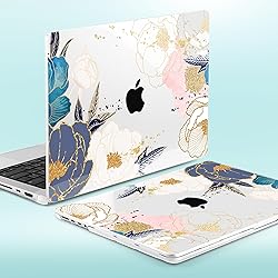 Yebiseven for M4 MacBook Pro 14 Inch Case 2025 2024