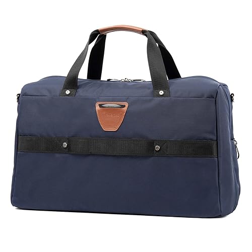 Blue Travelpro Duffel Bag Travelpro Crew Versapack Weekender Carry