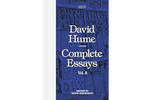 Complete Essays: Volume 2