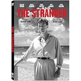 The Stranger DVD