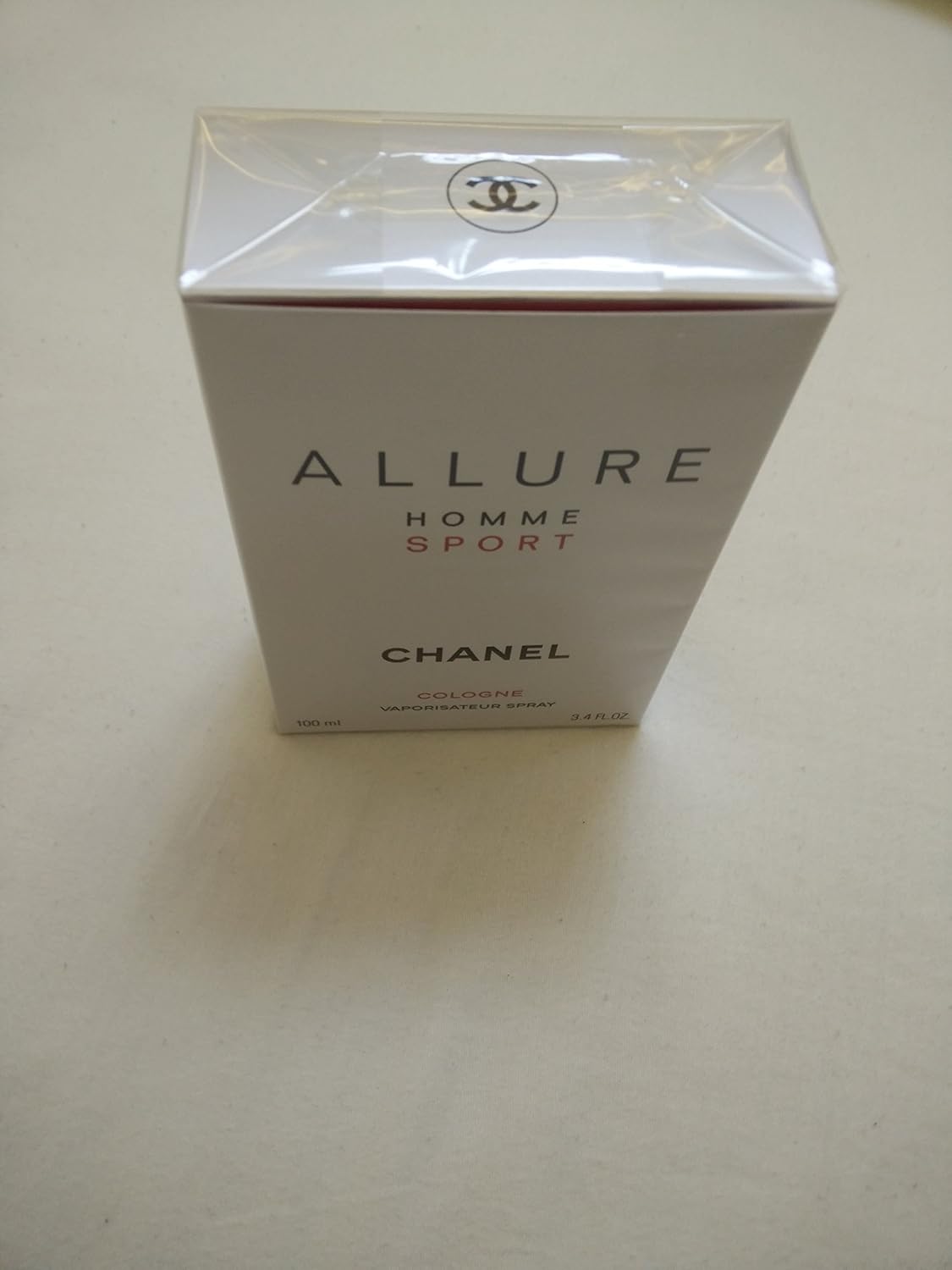 chanel allure homme amazon
