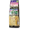 Costa Rican Coffee Medium Roast Whole Bean (8.8oz) - 100% Fresh Arabica Beans, Shade Grown & Local Sourced from San Marcos Village - Costa Rican Souvenirs, Perfect Coffee Lover Gift